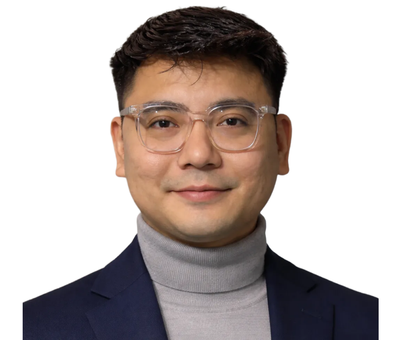 Abhishek T., Senior Project Manager
