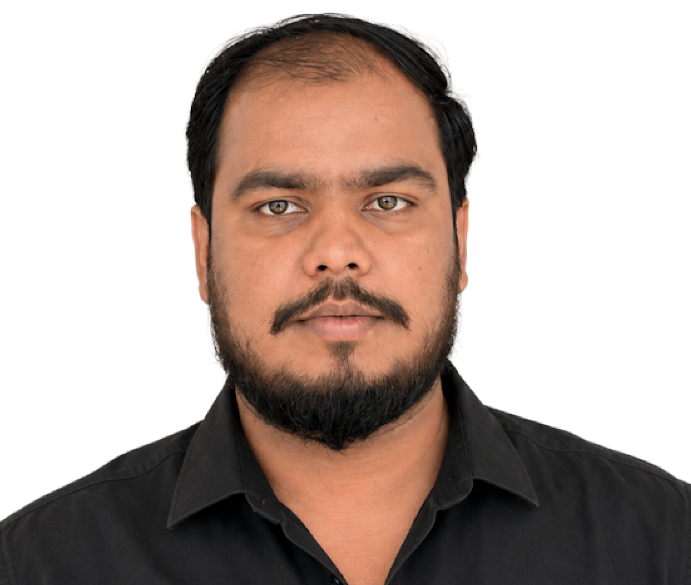 Ankit Y., Frontend Developer