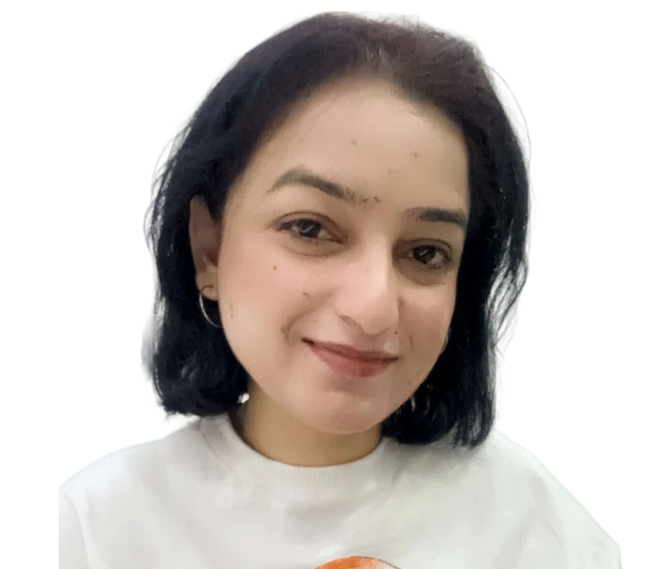 Beant K., SEO Analyst