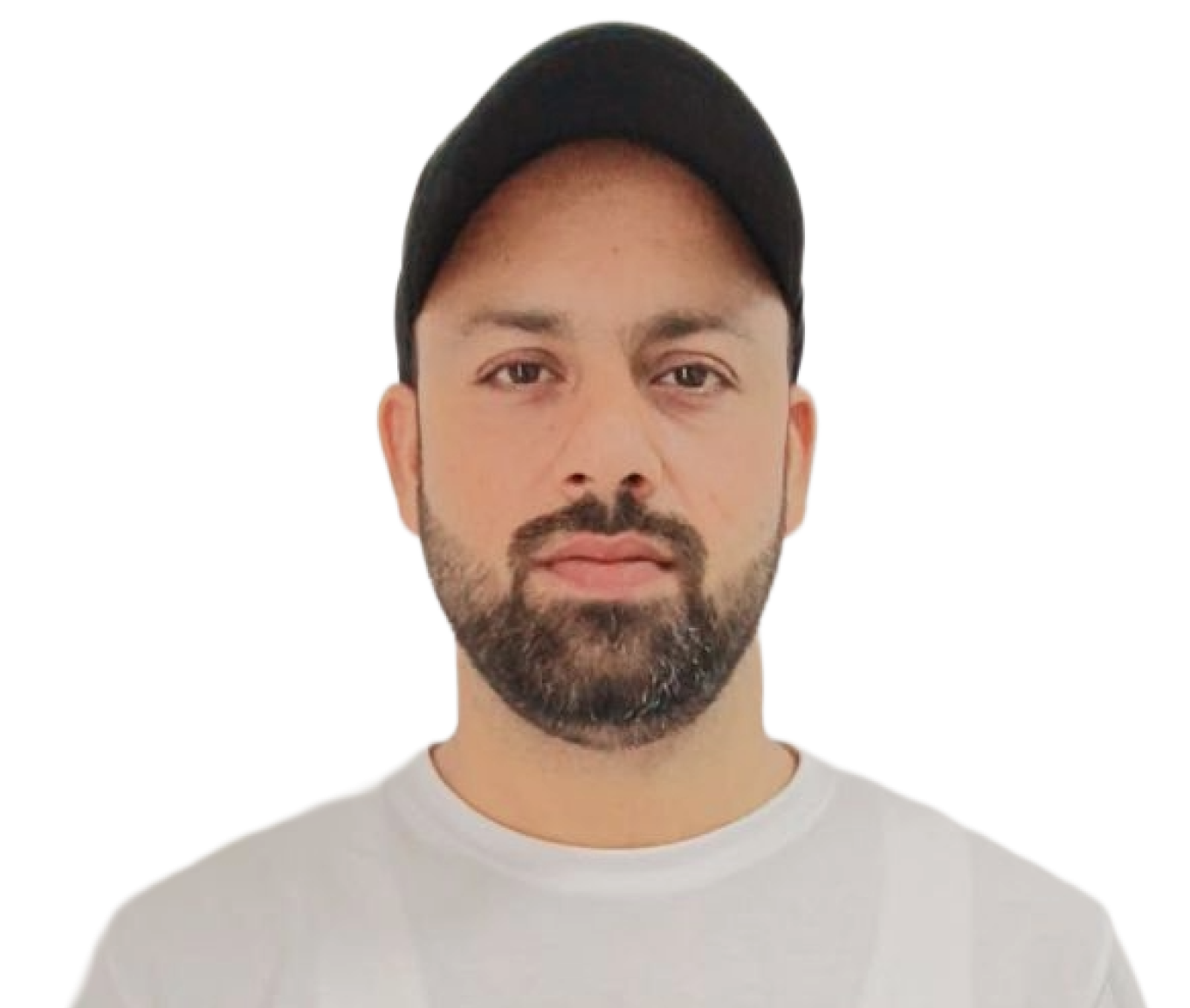 Dharam C., Client Relationship Manager