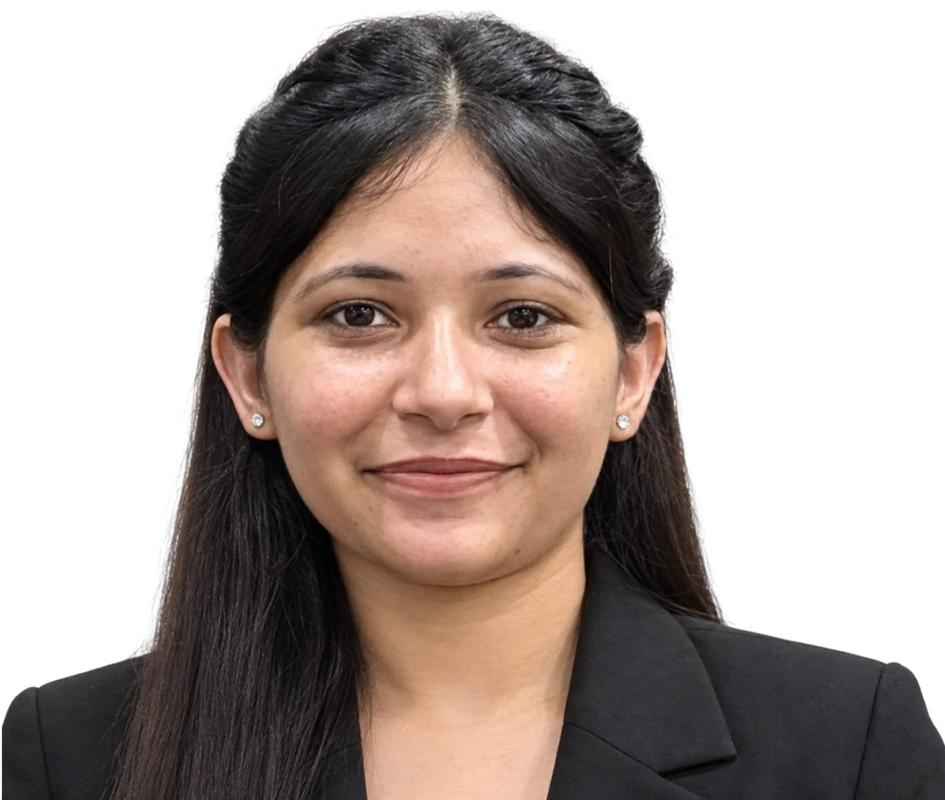 Dipika B., UI/UX Designer