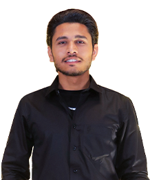 Gagandeep S., Sr. Graphics Designer