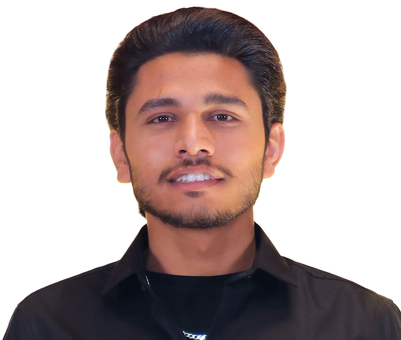 Gagandeep S., Sr. Graphics Designer