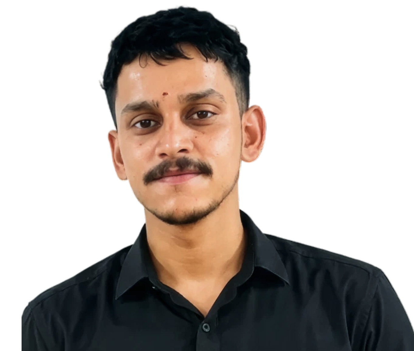 Gourav C., Team Leader