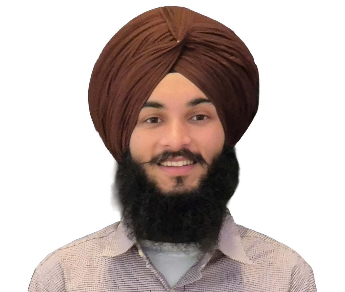 Gurdeep S., SEO Executive
