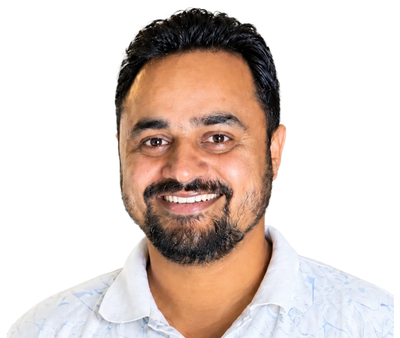 Gurpreet S., Shopify Developer
