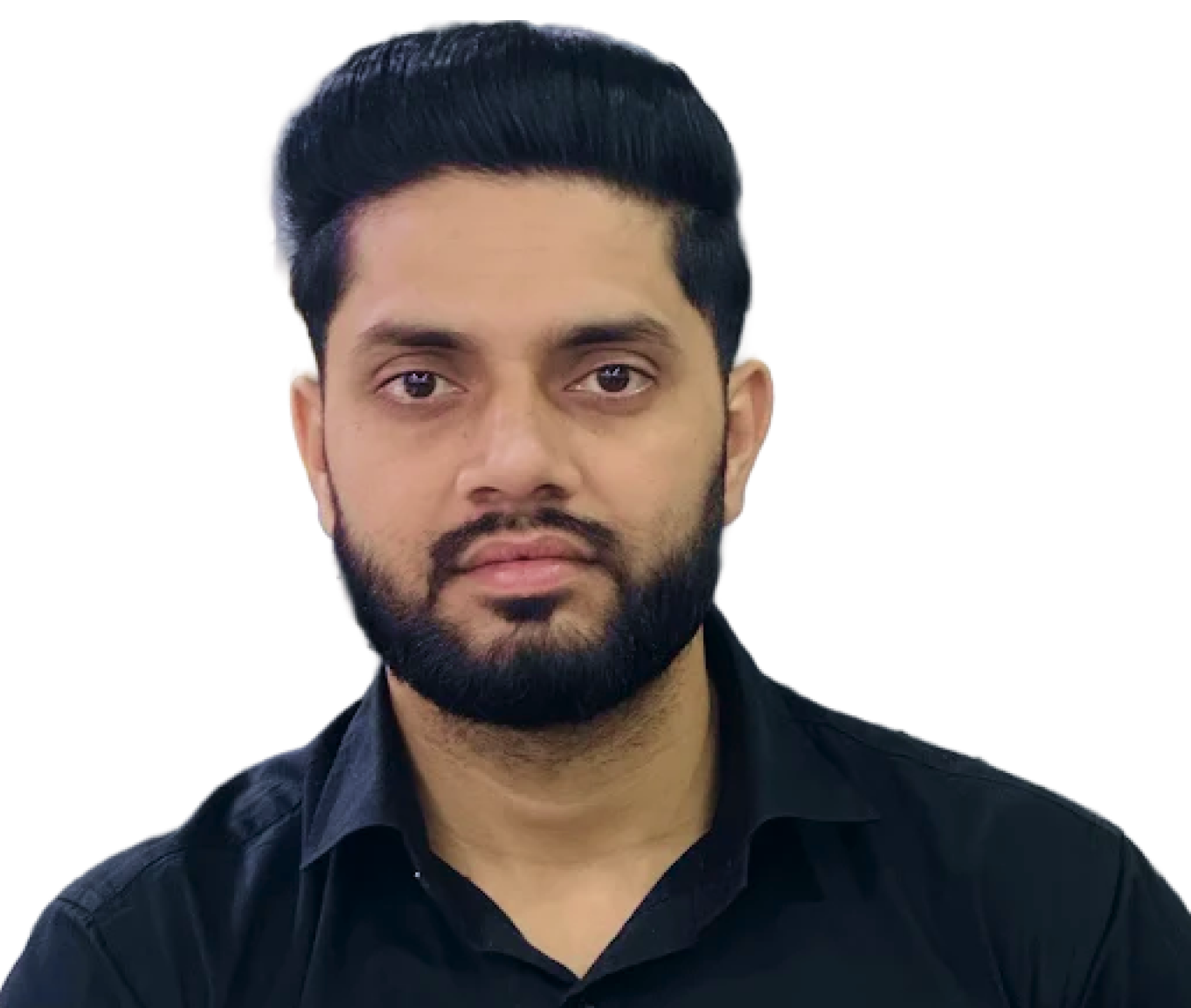 Hardeep S., Social Media Executive