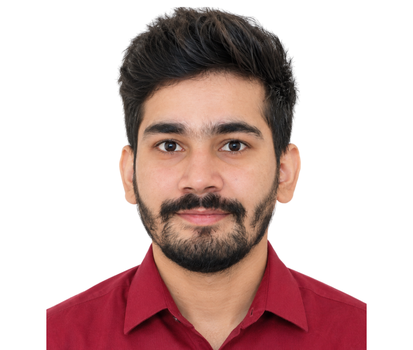 Kulbeer S., Accounts Executive