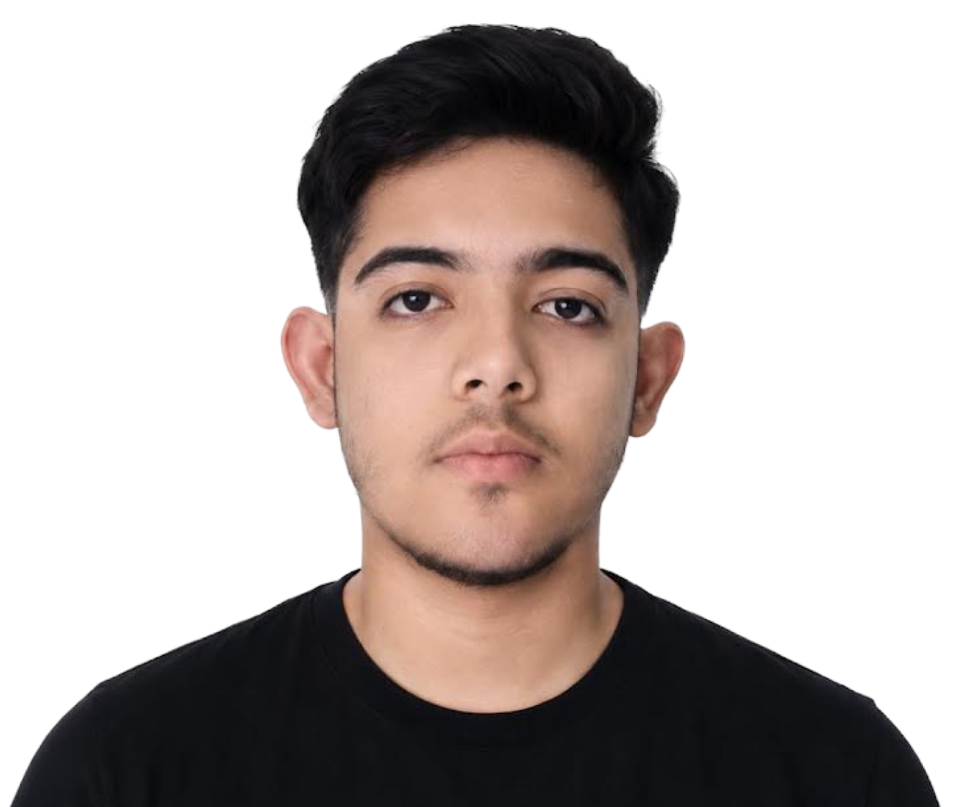 Lakshay V., BDE