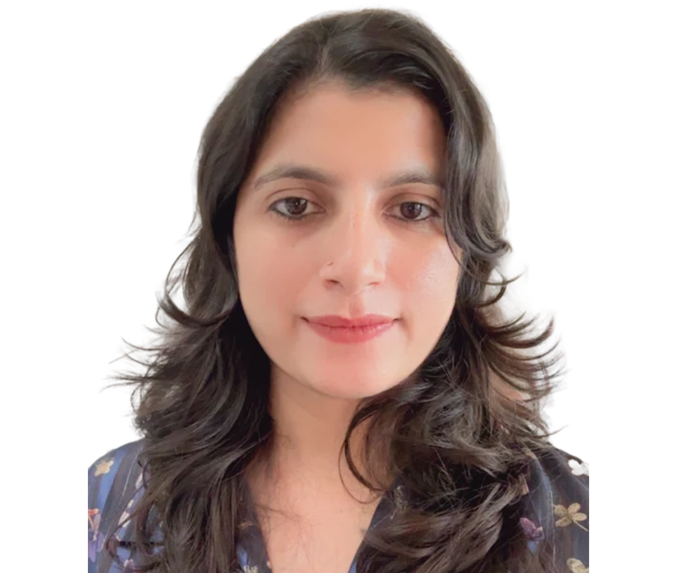 Madhu S., Admin Executive