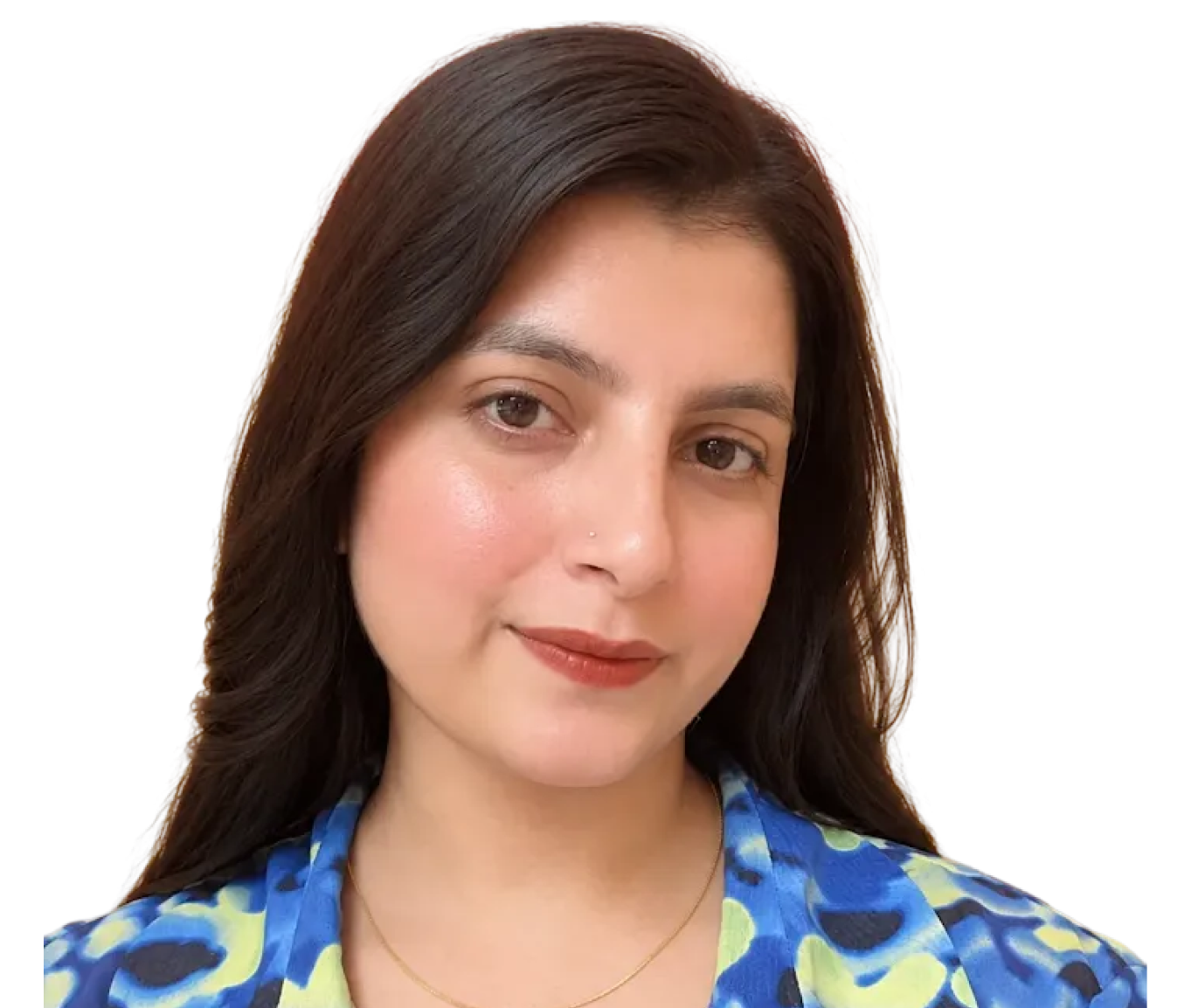 Madhu S., Admin Executive