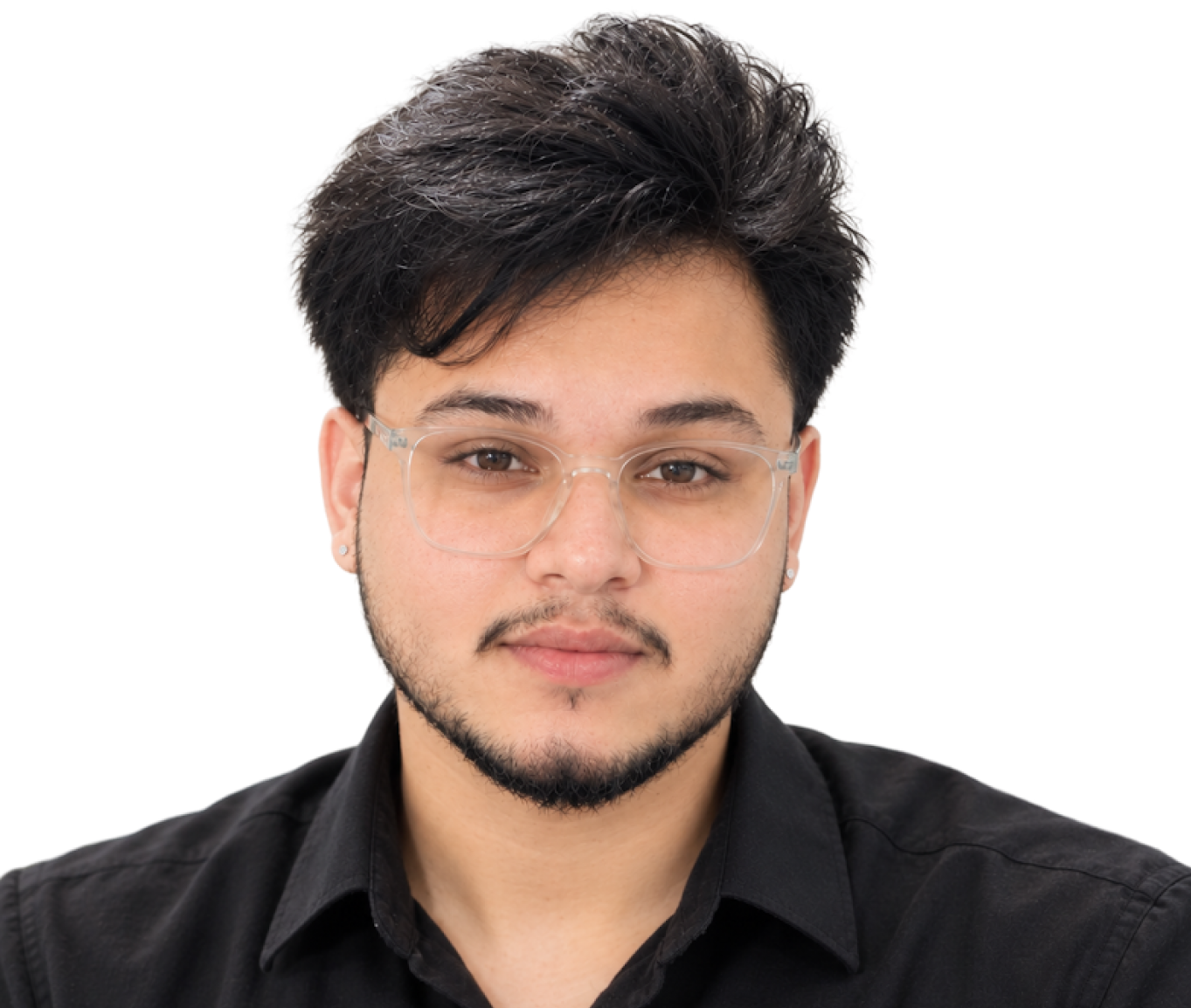 Manish D., Sr. HubSpot Developer