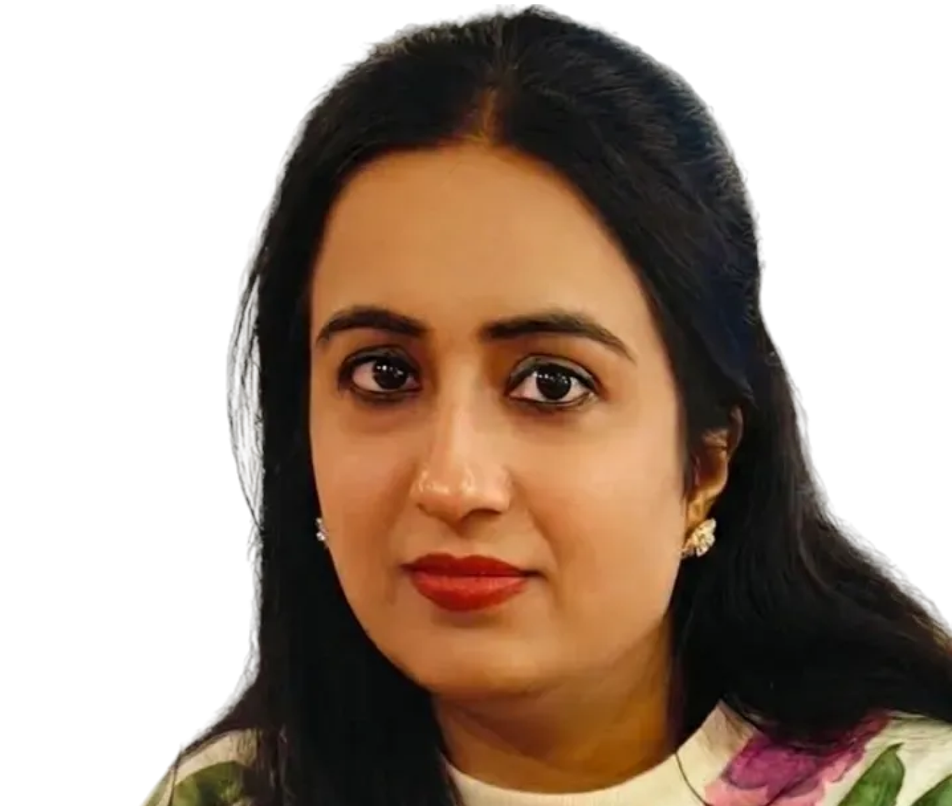 Mavanpreet K., PPC Team Leader