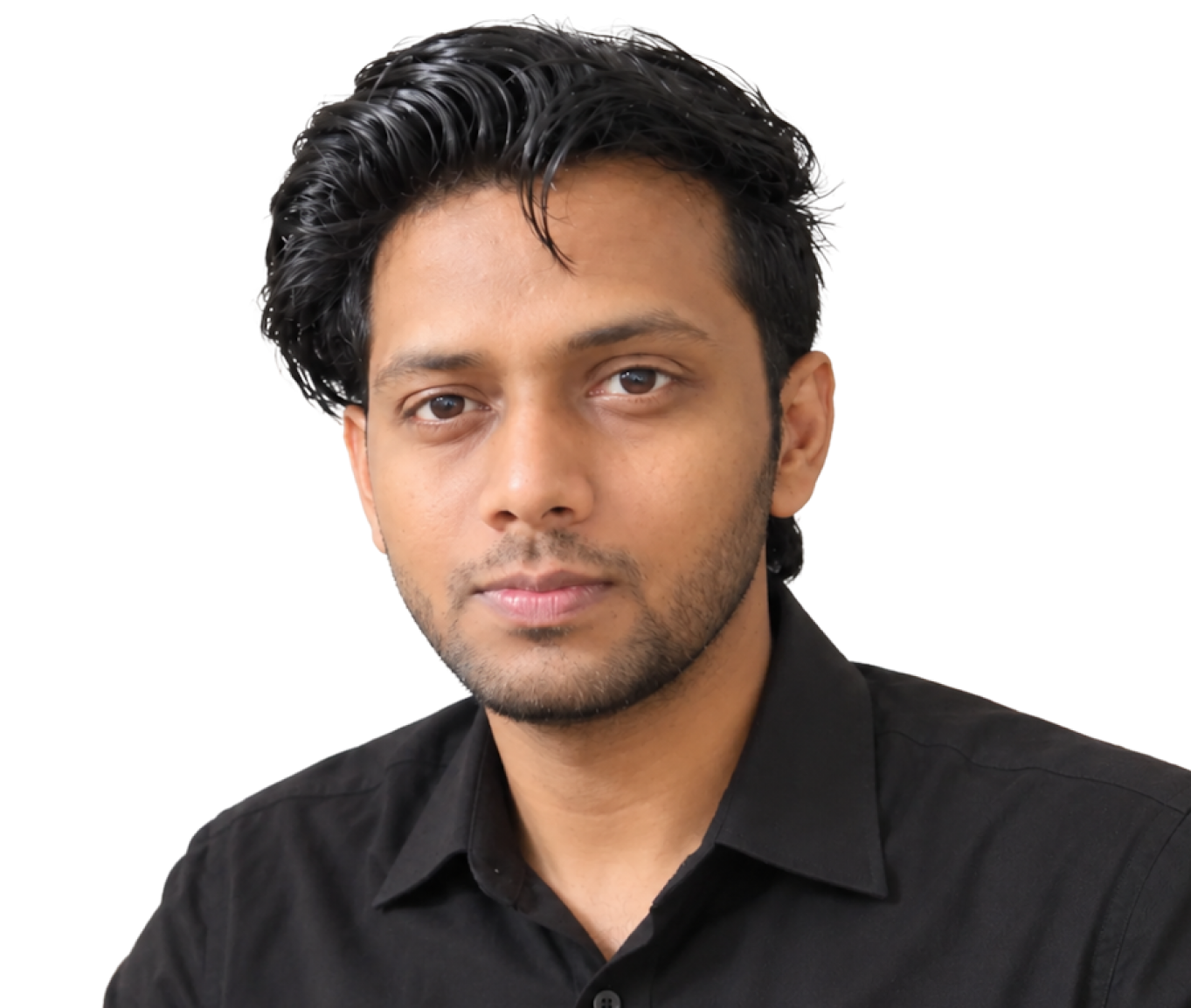 Mohit S., CRM Executive