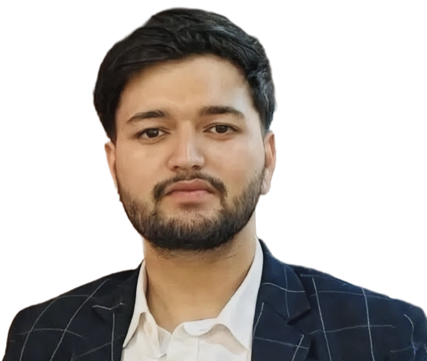 Nakul J., HubSpot CMS Developer