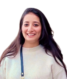 Nandini S., Project Manager
