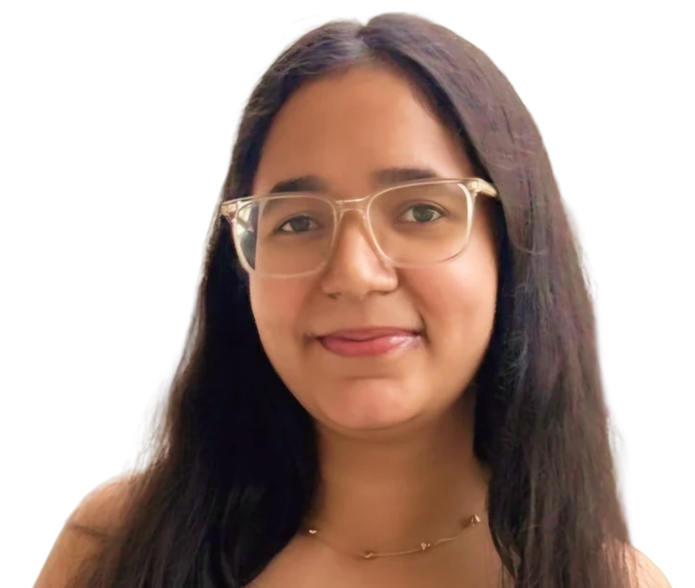 Neelam B., Frontend Developer