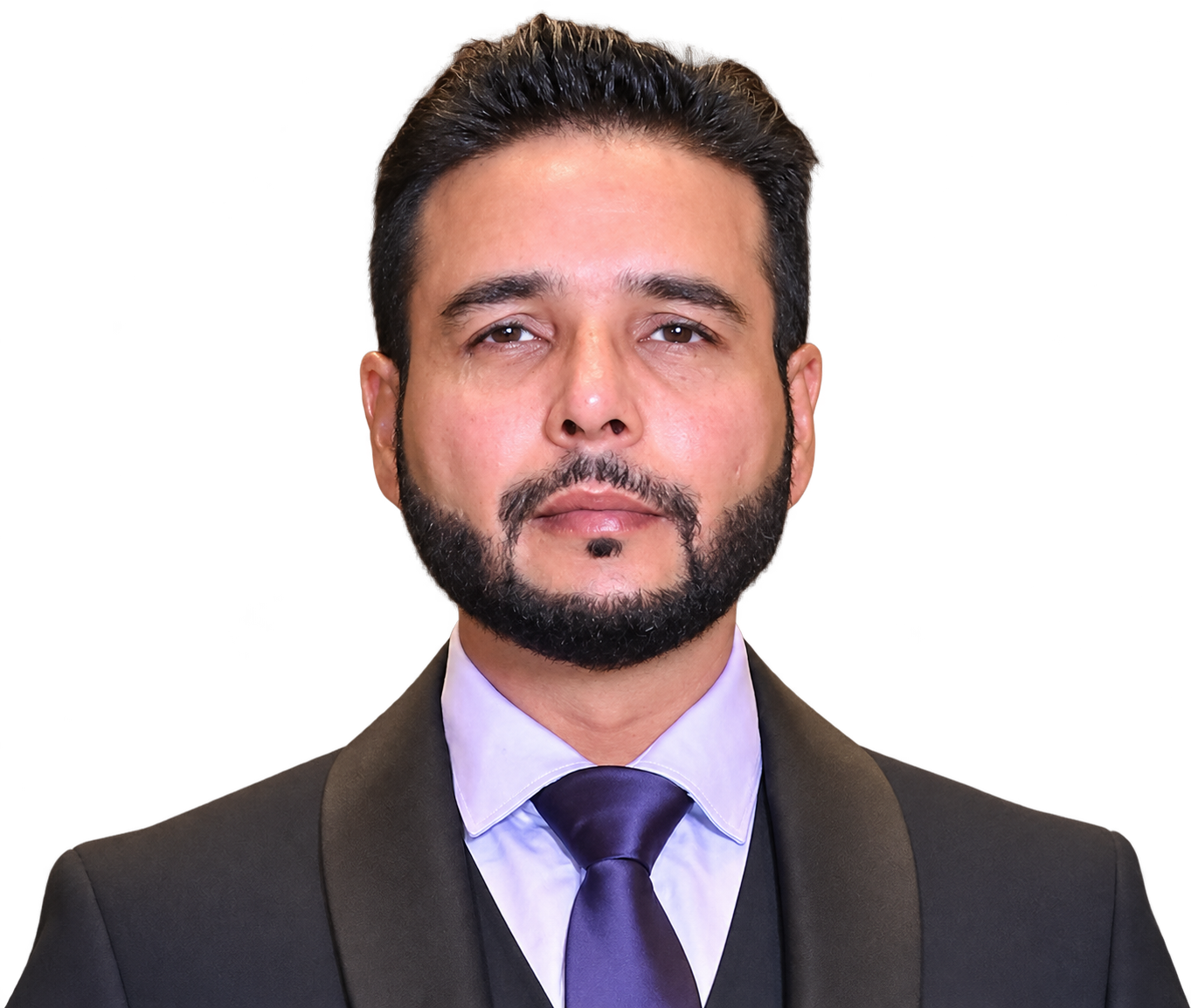 Pankaj S., Founder & CEO