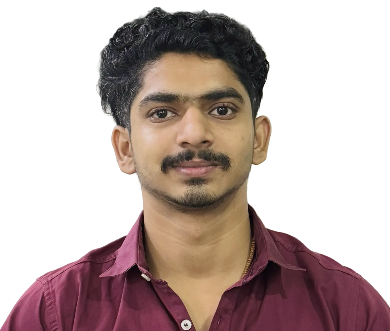 Ritik S., SEO Executive
