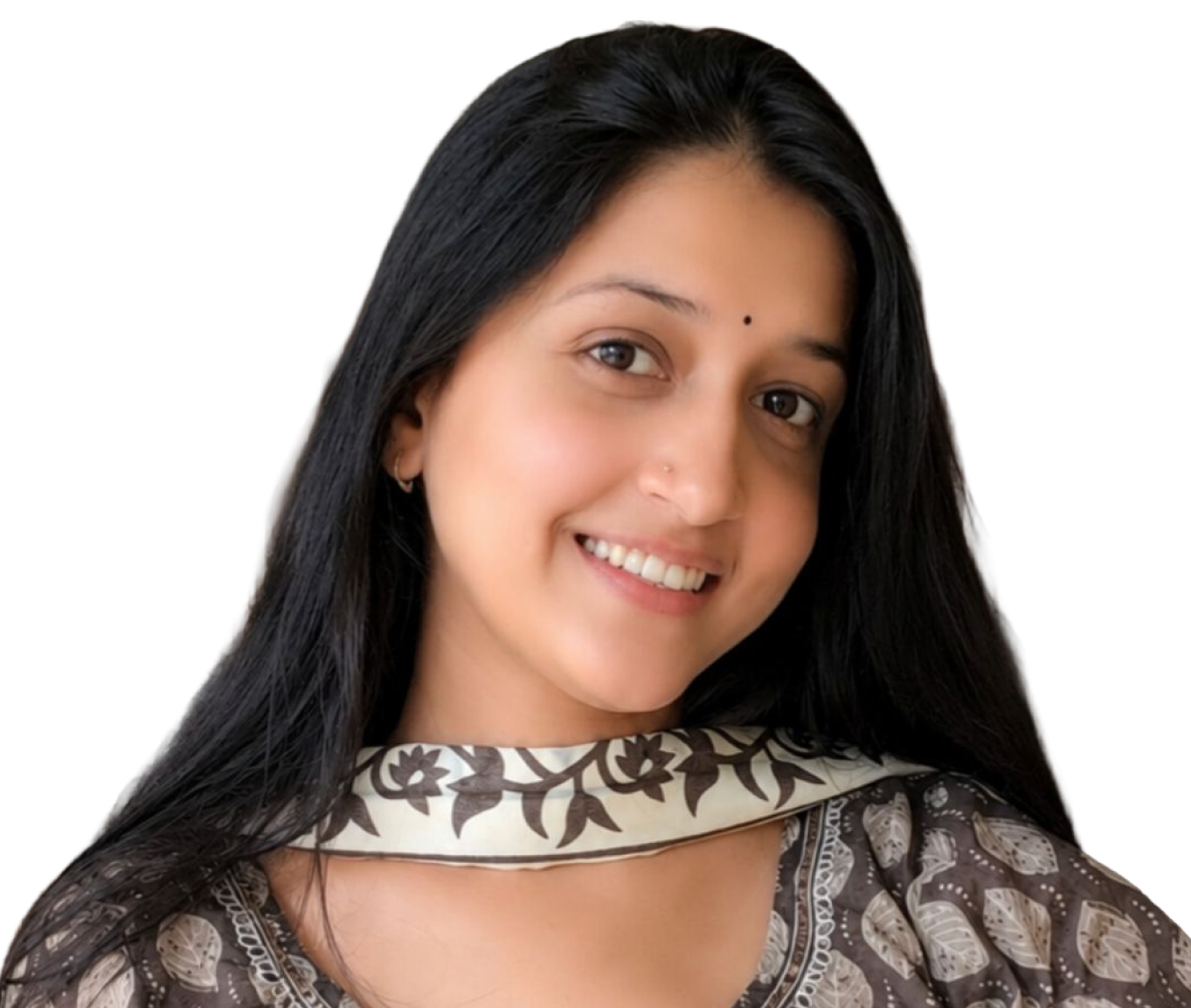 Rittika B., SEO Executive