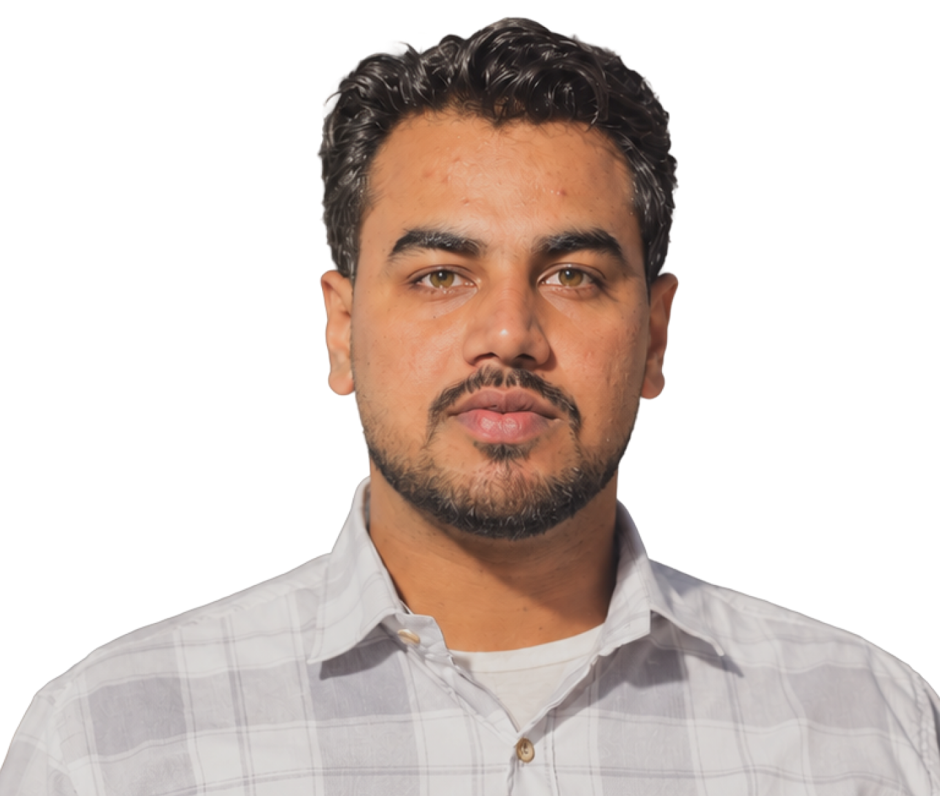 Rohit K., Accounts Executive