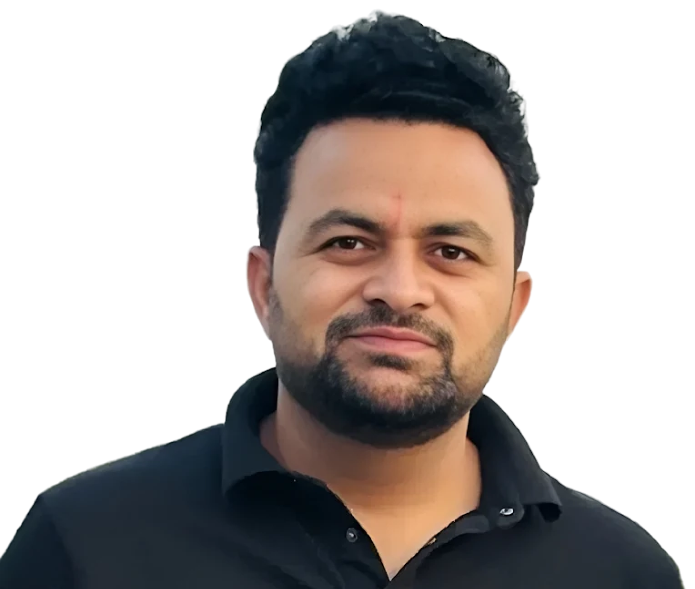 Rohit S., Team Leader