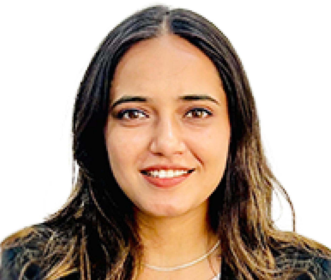 Shivani B., Human Resources