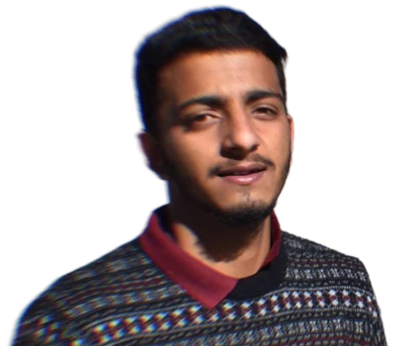 Shubham T., Sr. PPC