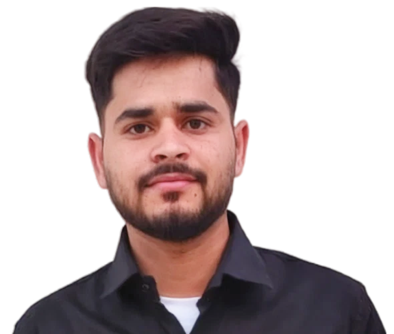 Sourav K., SEO Executive