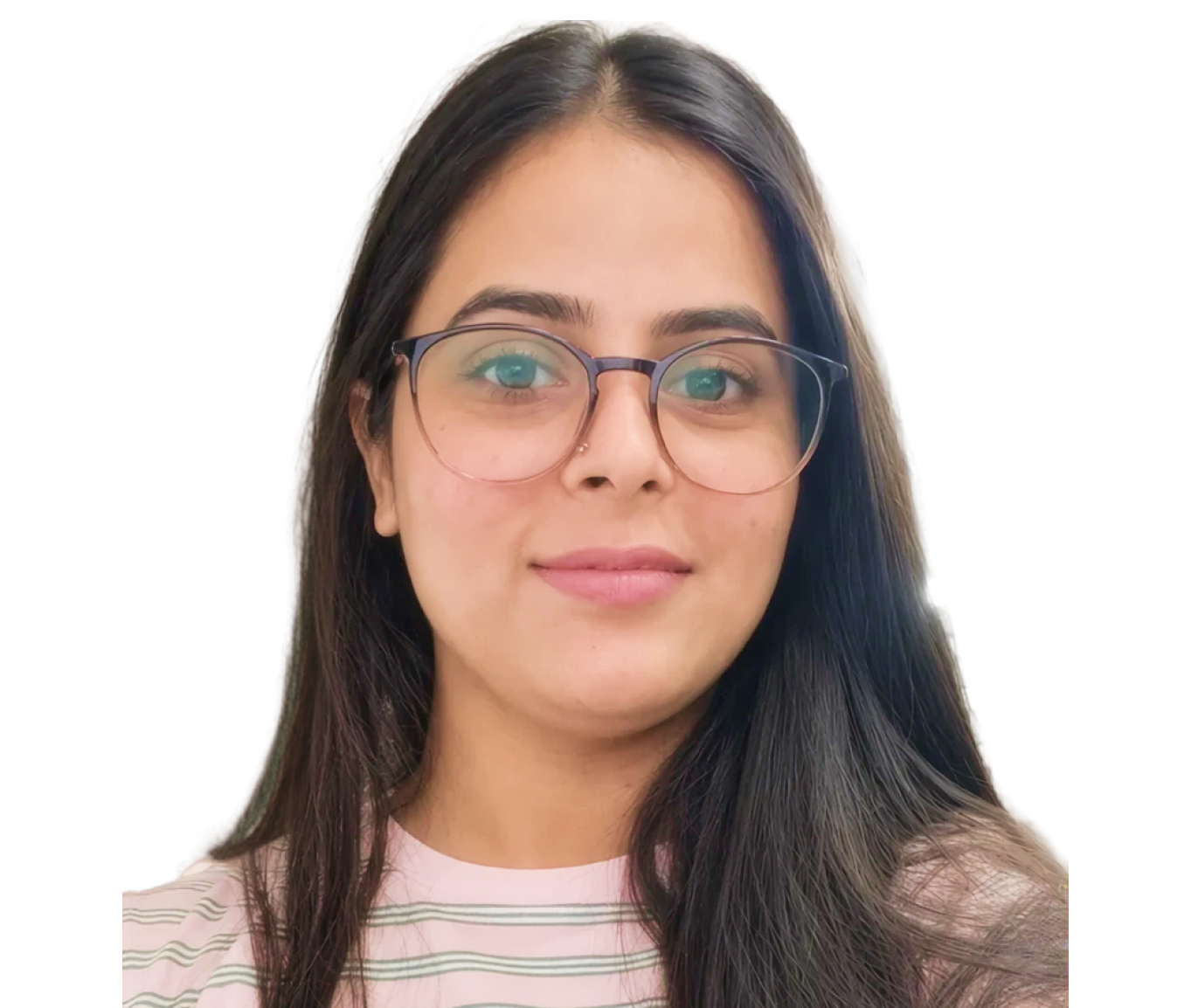 Vanita K., Sr. Web Developer