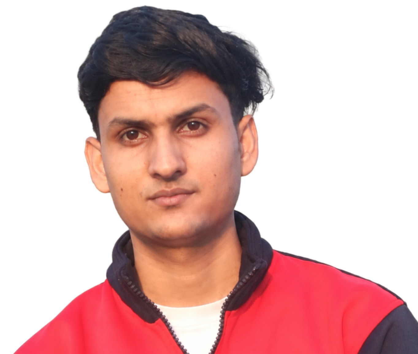 Vasudev D., SEO Executive