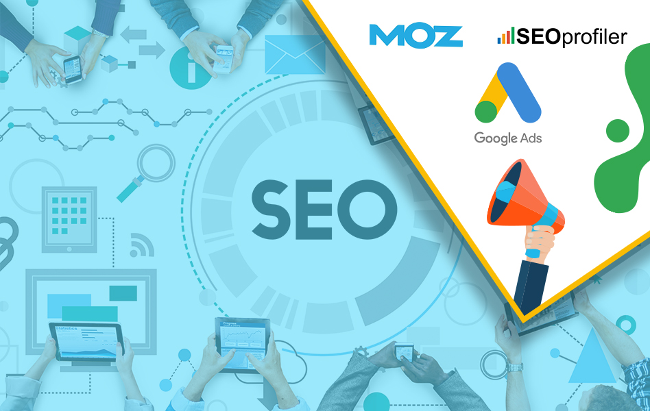 best enterprise seo tools