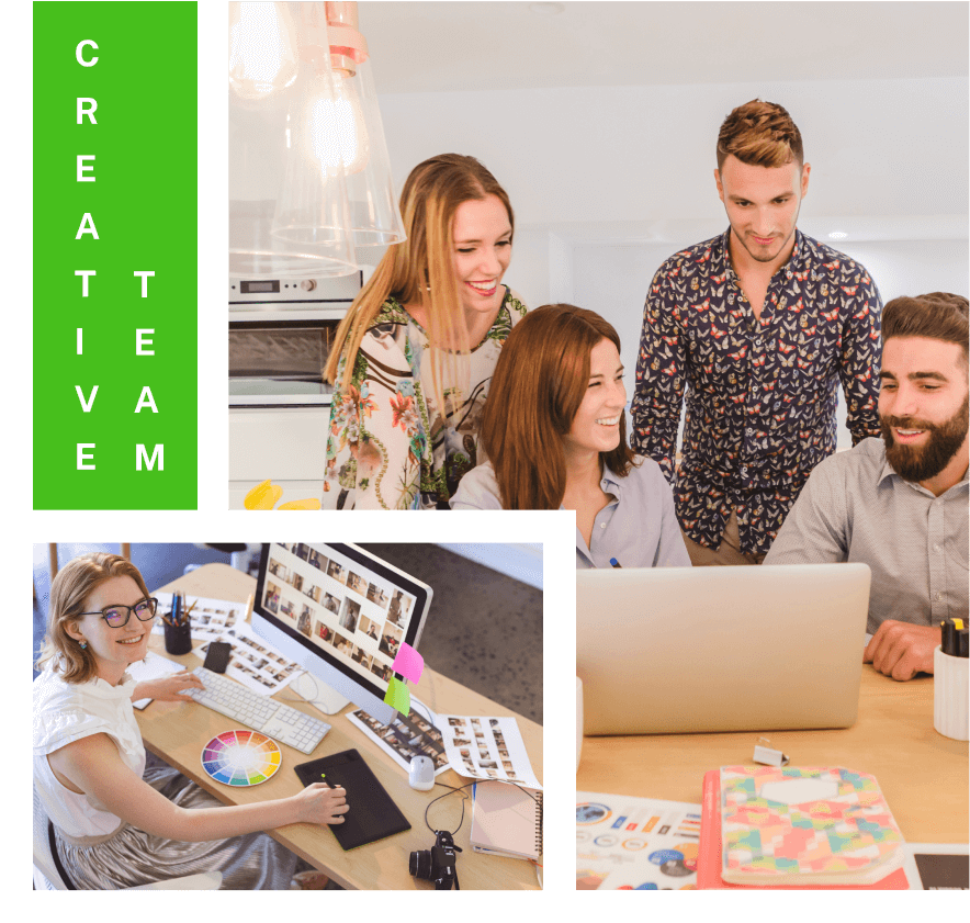 Creative Team