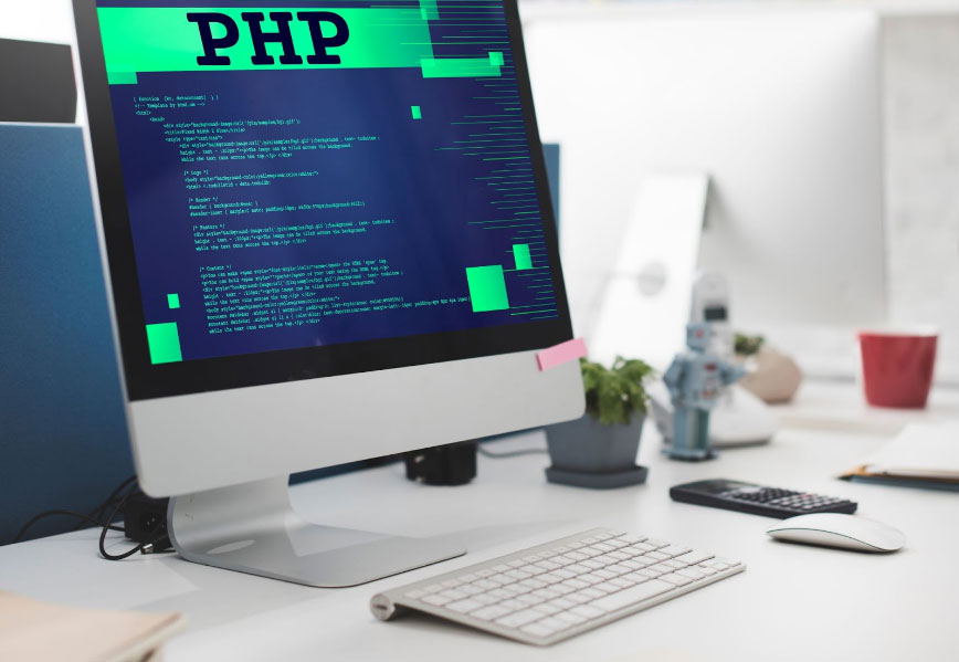 php