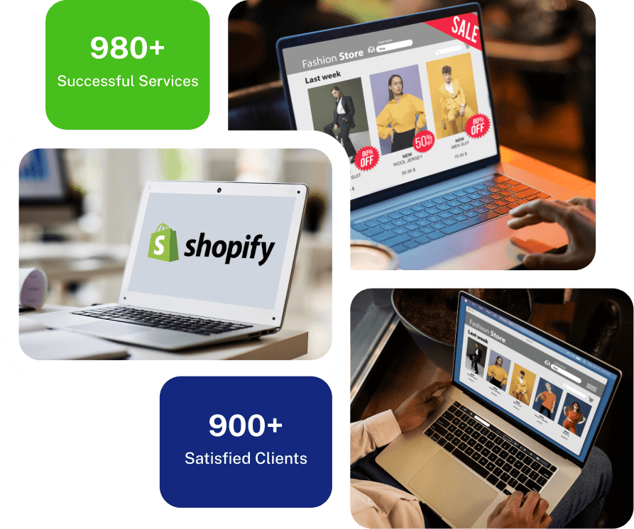 Shopify Development