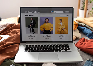 Shopify Store Setup