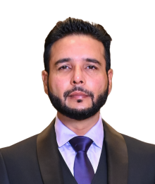 Pankaj Sharma Founder TechStriker