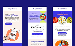 Email Template