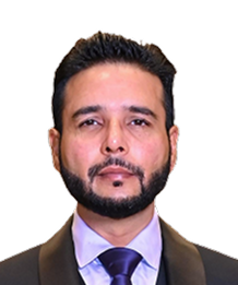 Pankaj Sharma